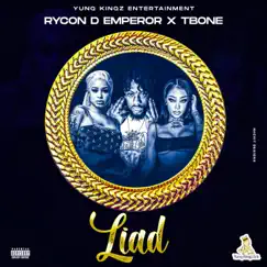 Liad (feat. Tbone) [Special Version] [Special Version] - Single by Rycon D Emperor album reviews, ratings, credits