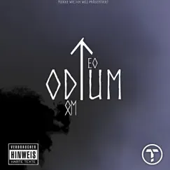 Odium Song Lyrics