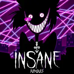 Insane (Cinematic Remix) Song Lyrics