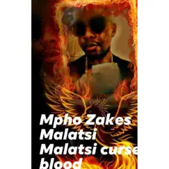 Malatsi Blood Curse by Mpho Zakes Malatsi album reviews, ratings, credits