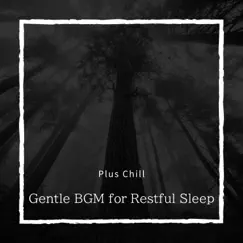 Gentle Bgm for Restful Sleep by Plus Chill album reviews, ratings, credits