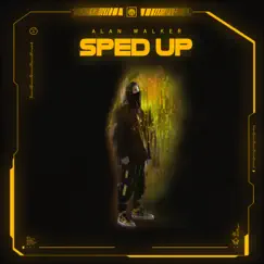 Sped up - EP by Alan Walker album reviews, ratings, credits