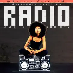 Radio Music Society (Deluxe Edition) by Esperanza Spalding album reviews, ratings, credits