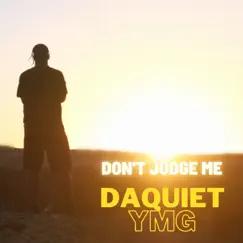 Don't Judge Me Song Lyrics