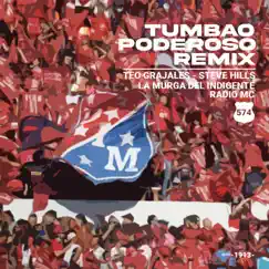 Tumbao Poderoso (with Steve Hills) [Remix] Song Lyrics