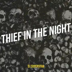 Thief in the Night - Single by DJ Superstar album reviews, ratings, credits