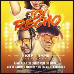 Toy Recho (feat. El Cherry Scom, El Bloonel, Albert Diamond, Maceo El Perro Blanco & La Sabiduria) Song Lyrics