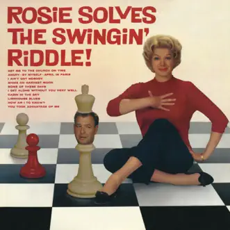 Rosie Solves the Swinging Riddle (Remastered) by Rosemary Clooney album download