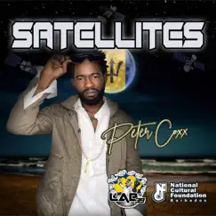 Satellites (feat. Peter Coxx) - Single by Dj M'z album reviews, ratings, credits