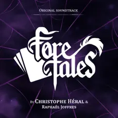 Foretales (Original Game Soundtrack) by Christophe Héral album reviews, ratings, credits