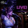 CRUZ the Dame LIVE! From Clarksdale, Mississippi With the Co-Hearts album lyrics, reviews, download