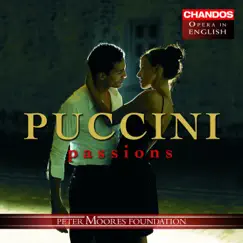 Turandot, SC 91, Act II Scene 2: Within this Palace a story lives forever (In questa reggia) (Princess Turandot, Calaf) Song Lyrics