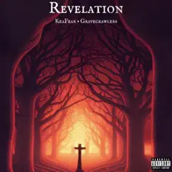 Revelation Song Lyrics