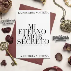 Mi Eterno Amor Secreto - Single by La Reunión Norteña & La Energía Norteña album reviews, ratings, credits