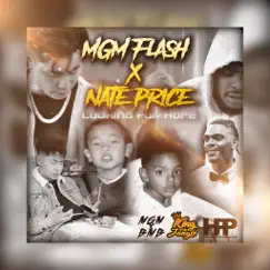 Looking For Hope by MGM Flash & Nate Price album reviews, ratings, credits