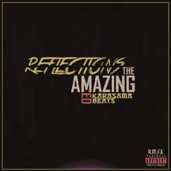 Reflections (feat. Karasama Beats) Song Lyrics