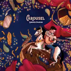 Carousel by Lorenzo Polidori album reviews, ratings, credits