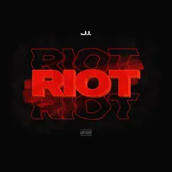 Riot - Single by J.I the Prince of N.Y album reviews, ratings, credits