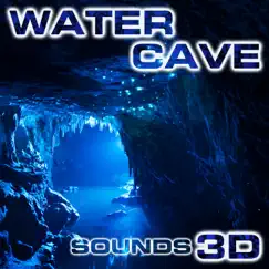 Water Cave Sounds 3D (feat. OurPlanet Soundscapes, Paramount Soundscapes, Paramount White Noise, Paramount White Noise Soundscapes, White Noise Plus & White Noise TM) by Nature Sounds Explorer, Nature Sounds TM & Paramount Nature Soundscapes album reviews, ratings, credits