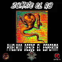 PIXELADO DESDE EL ESPERMA by Zombie El R8 album reviews, ratings, credits