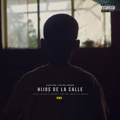Hijos de la Calle (Remix) - Single by Aless One, Natt Killah, M Sesma, Owew, Los del Hangar & Hunter Arias album reviews, ratings, credits