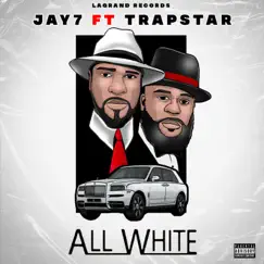 All White (feat. Trapstar) Song Lyrics