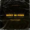 Rest In Piss - Single album lyrics, reviews, download