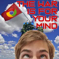 The War Is For Your Mind by Brad Borch album reviews, ratings, credits