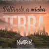 Voltando a Minha Terra - Single album lyrics, reviews, download