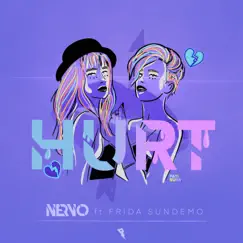 Hurt (feat. Frida Sundemo) - Single by NERVO album reviews, ratings, credits