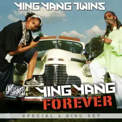 Ying Yang Forever by Ying Yang Twins album reviews, ratings, credits