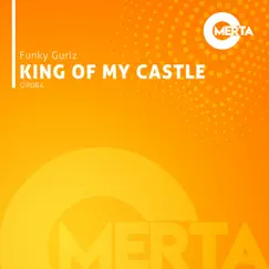 King of My Castle Song Lyrics