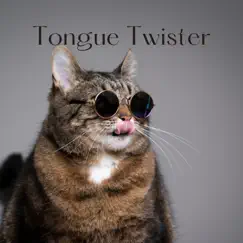 Tongue Twister - Single by Luminary Media album reviews, ratings, credits