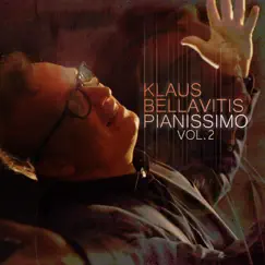 Pianissimo, Vol. 2 by Klaus Bellavitis album reviews, ratings, credits