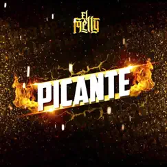 Picante - Single by El Melly album reviews, ratings, credits