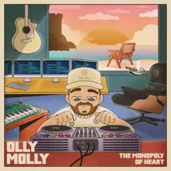 Afromolly Song Lyrics