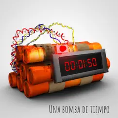 Una bomba de tiempo - Single by Kbezon_kacey & Amaya album reviews, ratings, credits