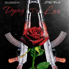 Dying to Live (feat. Smg Brodie) - Single by Twinnem album reviews, ratings, credits