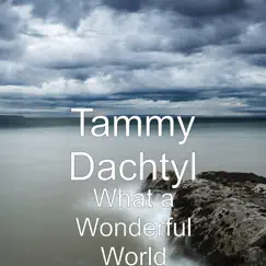 What a Wonderful World - Single by Tammy Dachtyl album reviews, ratings, credits