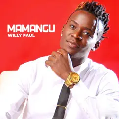 Mamangu - Single by Willy Paul album reviews, ratings, credits