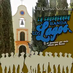 Mi Querido San Juan - Single by Banda Los Lagos album reviews, ratings, credits