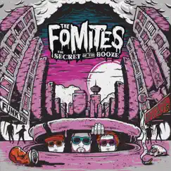 5X5 - Single by The Fomites album reviews, ratings, credits