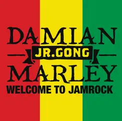 Welcome to Jamrock - Single by Damian 