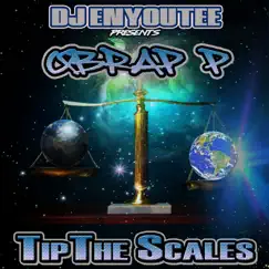 Tip the Scales - EP by Qb Rap P album reviews, ratings, credits