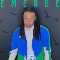 Emerge - EP by Kidd0 album reviews, ratings, credits