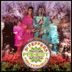 Sgt. Pepper (feat. MasterMaind) - Single by Fainest album reviews, ratings, credits