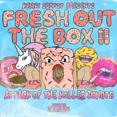Kenny Summit Presents Fresh Out the Box II by Kenny Summit album reviews, ratings, credits