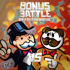 Mr. Monopoly vs. Julius Pringles (feat. LittleFlecks) - Single by Freshy Kanal album reviews, ratings, credits