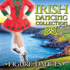 Irish Dancing Collection: Figure Dances by Brogue album reviews, ratings, credits