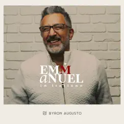 Emmanuel (in Italiano) - Single by Byron Augusto album reviews, ratings, credits
